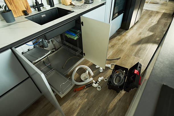 Reliable Pipe Repair contractor in Glen Rock, PA by Street Wise - Plumbing